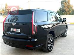 كاديلاك اسكاليد